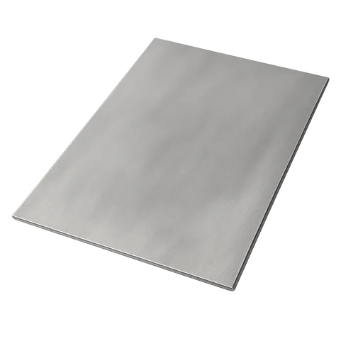 Лист холоднокатаный 0,5х1000 мм AISI 304 (08Х18Н10)