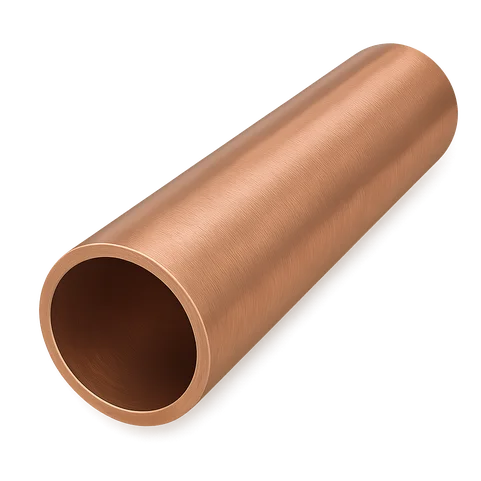 Труба медная 12х2 мм М2