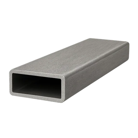 Труба нержавеющая электросварная 100х50х5 мм AISI 304 (08Х18Н10)