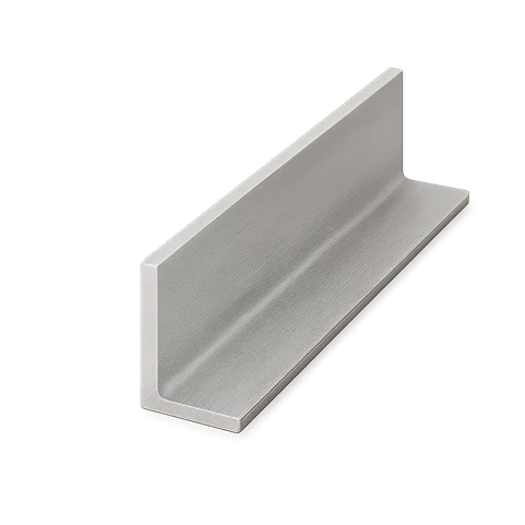 Уголок алюминиевый 15х15х1,2 мм АД31Т1