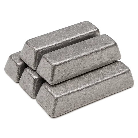 Свинцово-сурьмянистый сплав ССу10 ГОСТ 1292-81