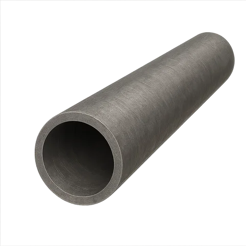 Стальная крекинговая труба 114х6 мм 15Х5М
