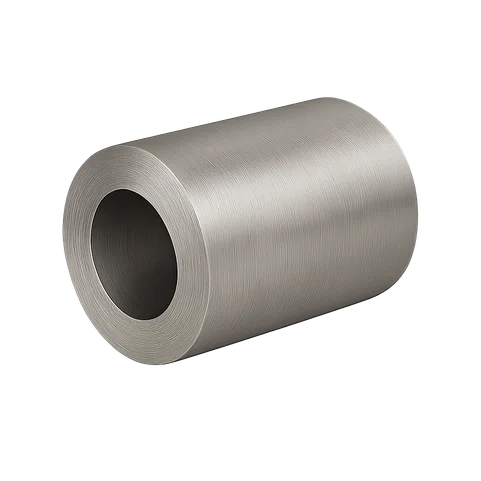 Никелевая фольга НП2 0,25х100 мм