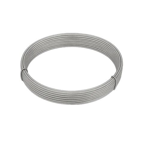 Проволока титановая ОТ4св 0,8 мм