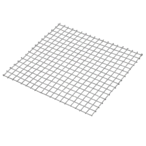Титановая сетка 0,45х0,2 мм ВТ1-0