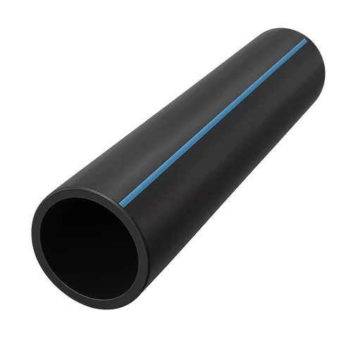 Труба ПНД водопроводная ПЭ100 32х2 мм